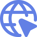 web icon for gv 2